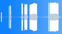 Mixo Trbo Motor Horn Sound Effect