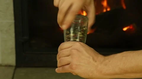 The mixture is ground pepper in grinder Stock Footage 48067000