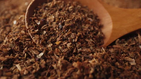 A mixture of spices for cooking 動画素材 197637131