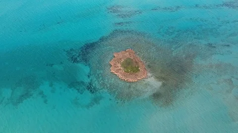 Miyakojima Nishibamazaki Stock Footage 89028363
