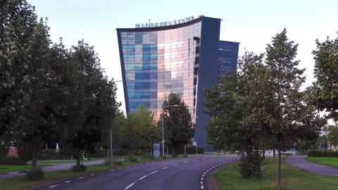 Mjärdevi Video stock 283183150