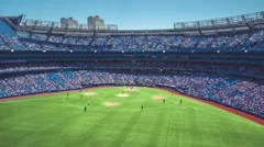 Toronto Blue Jays on X: New banners going up at @RogersCentre! #OurMoment   / X