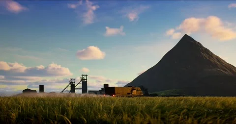 MLRS M270 missiles launch process Stock-Footage 237968295