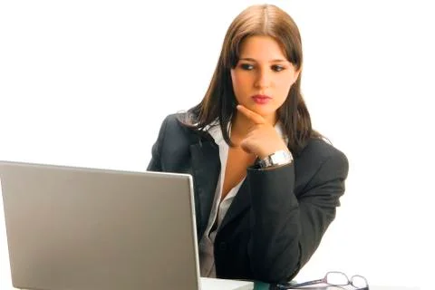 Mmm nice thing Stock Photos