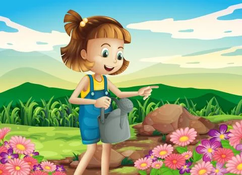 Mn mix 298 Stock Illustration
