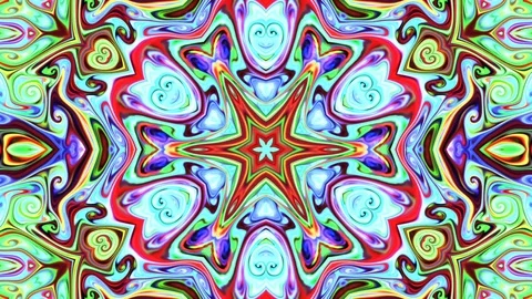 Mndl19 Stock Footage 123444594