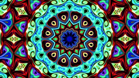 Mndl25 Stock Footage 123503612