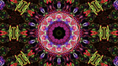 Mndl29 Stock Footage 123680662