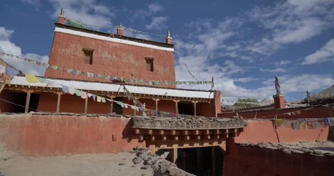 MO028 Video stock 327213640