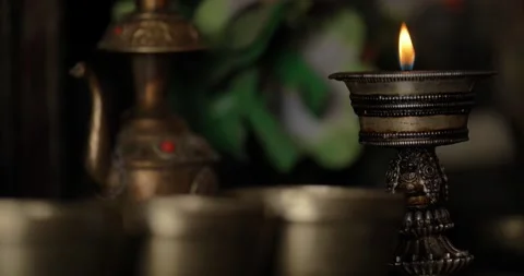 MO030 Video stock 327213639