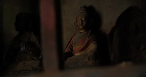 MO031 Video stock 327213648