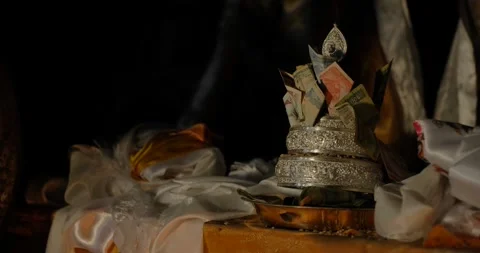 MO035 Video stock 327213671