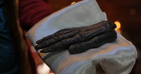 MO041 Video stock 327213715