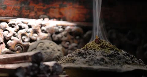 MO045 Video stock 327213722