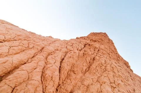 Moab Stones Stock Photos