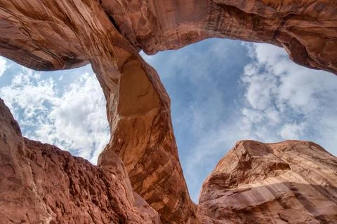 Moab Utah Stock Photos