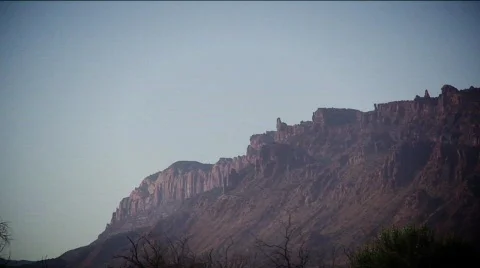 Moab various 7,8,14 Stock Footage 768808