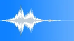 Moaning futuristic ghostSound Effect