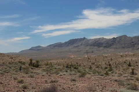 Moapa-Hiko Stock Photos