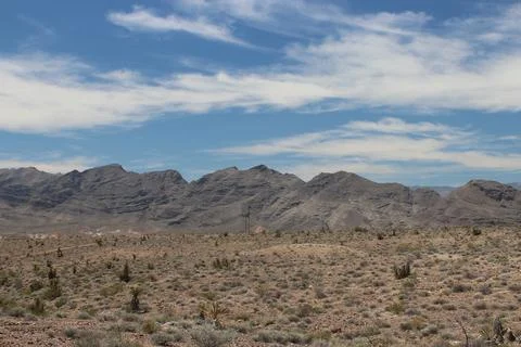 Moapa-Hiko Stock Photos