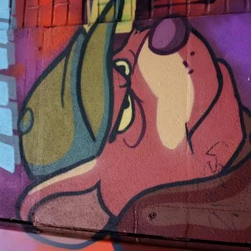 Mob mouse Stock Photos