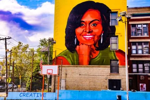 Mobama2 Stock Photos