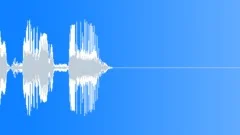 Mobile Alert Production Element (2)Sound Effect