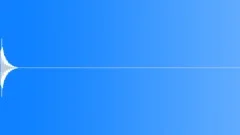 Mobile App Button - Pleasant PositiveSound Effect