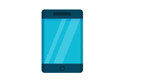 Mobile app development focused on enhancing healthcare services and patient.. Stock Footage 332453889