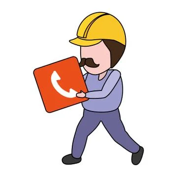 Mobile app development Stock Illustration