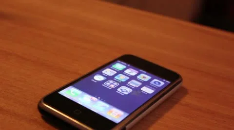 Mobile apps Video stock 11966193