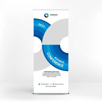 Mobile banner layout in eps 10 format 스톡 일러스트