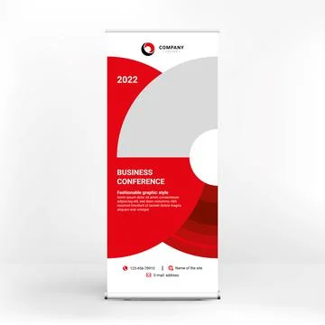 Mobile banner layout in eps 10 format 스톡 일러스트
