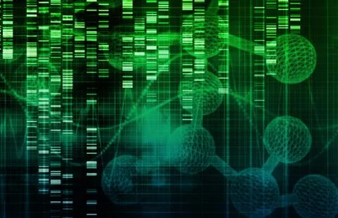 Mobile Commerce Illustrazione stock