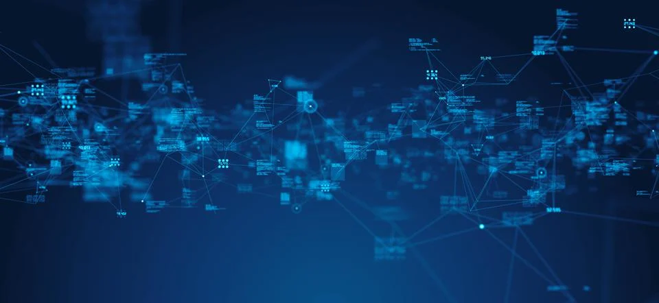 Mobile device global internet of things IOT using cloud computing big data  イラスト素材