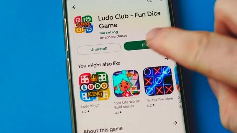 Ludo Club - Fun Dice Game for iPhone - Download