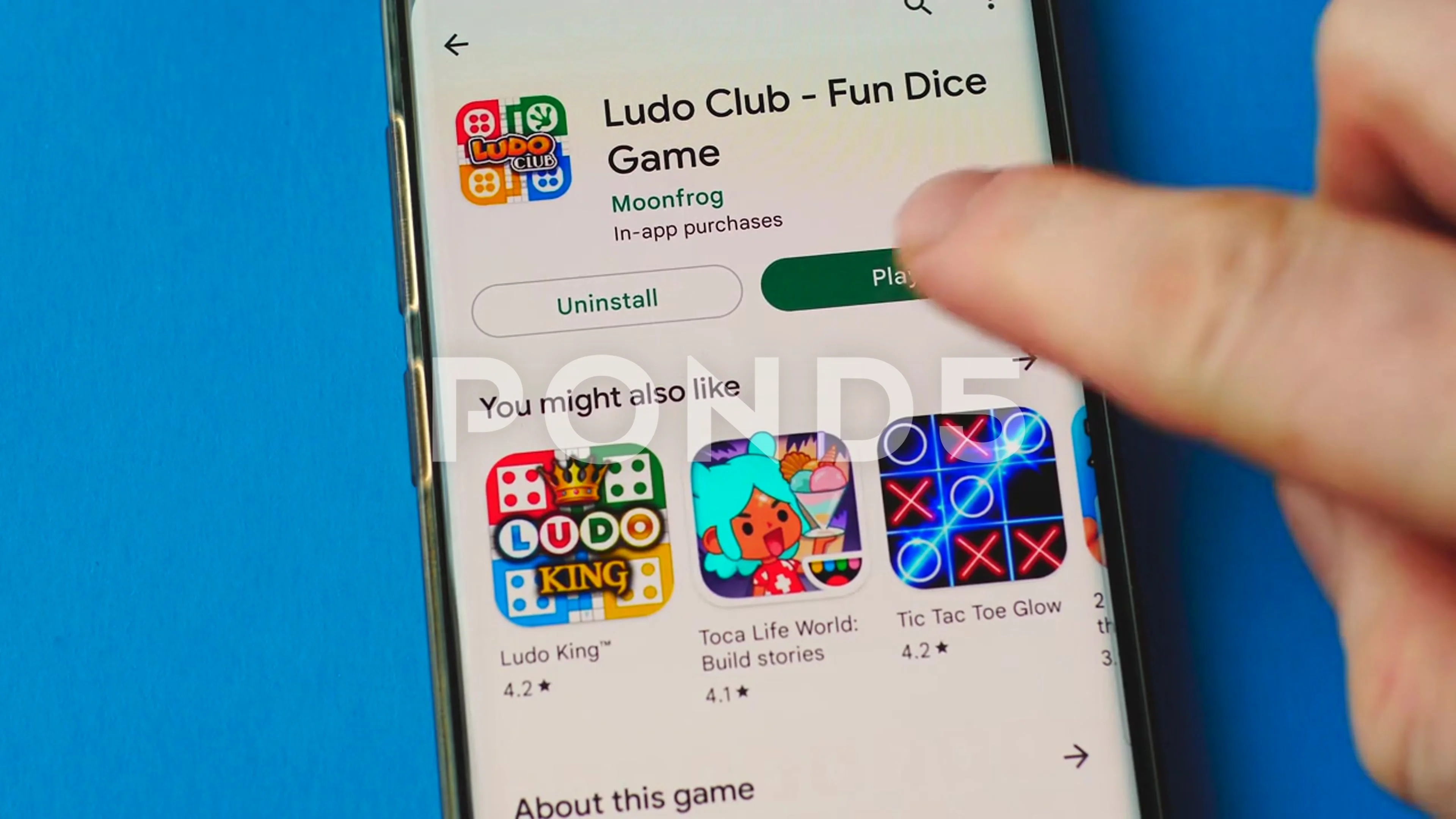 Ludo World : King of Ludo na App Store