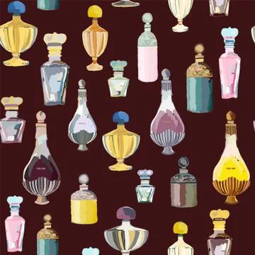Mobile Stock Illustration