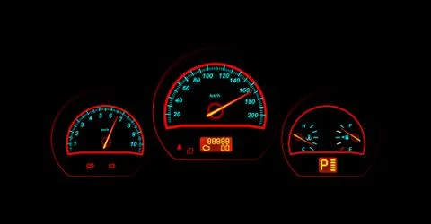 Mobile Stock Illustration