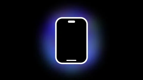 Mobile Integration Stock Footage 335609022