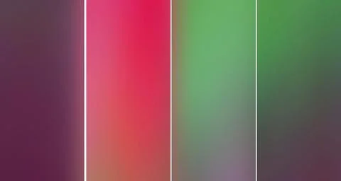 Mobile interface wallpaper design Illustrazione stock