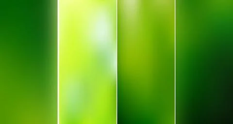 Mobile interface wallpaper design Illustrazione stock
