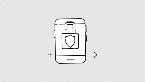 Mobile Lock Stock Footage 288563862