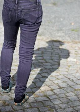 Mobile look Stock Photos