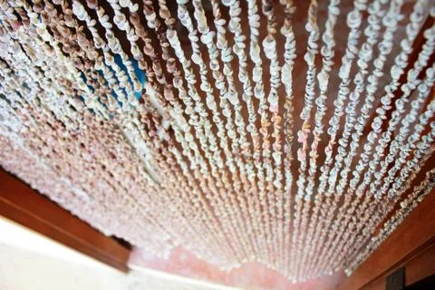 Mobile made Foto stock