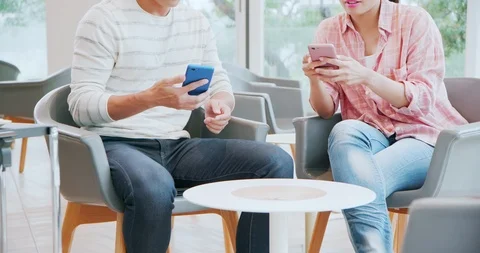 Mobile payment concept Stock Footage 117137994