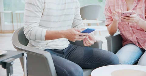 Mobile payment concept Stock Footage 117138488