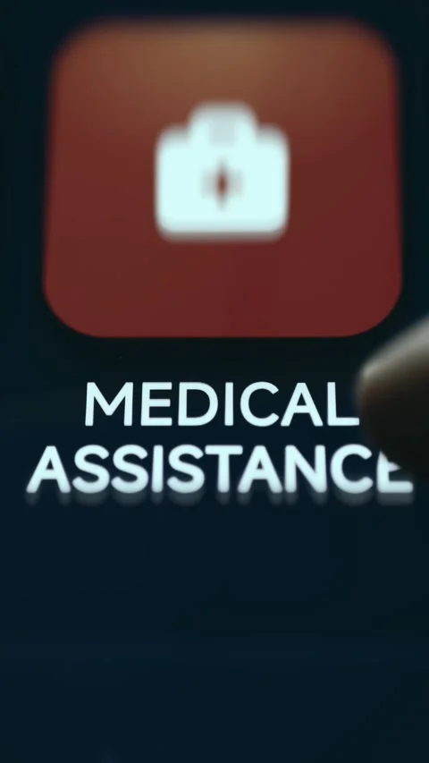 Mobile Personalized Access Security Settings Mobile Cybersecurity App Stock Footage 340127819