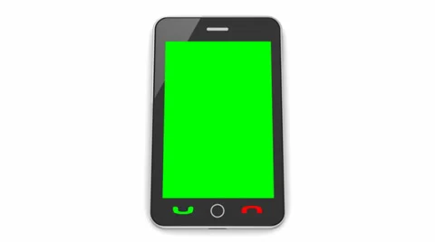 Mobile Phone Stock Footage 34075415
