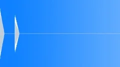 Mobile Phone FX - Confirmation FX Sound Effect